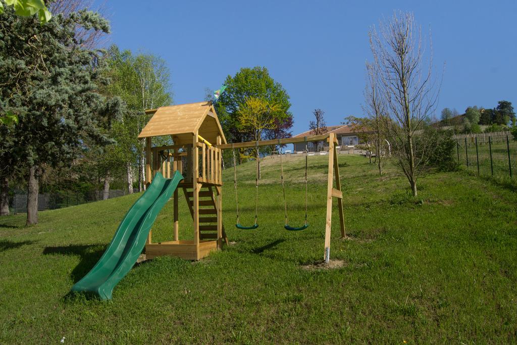Villa Gremi - קסטיליונה פאלטו מראה חיצוני תמונה